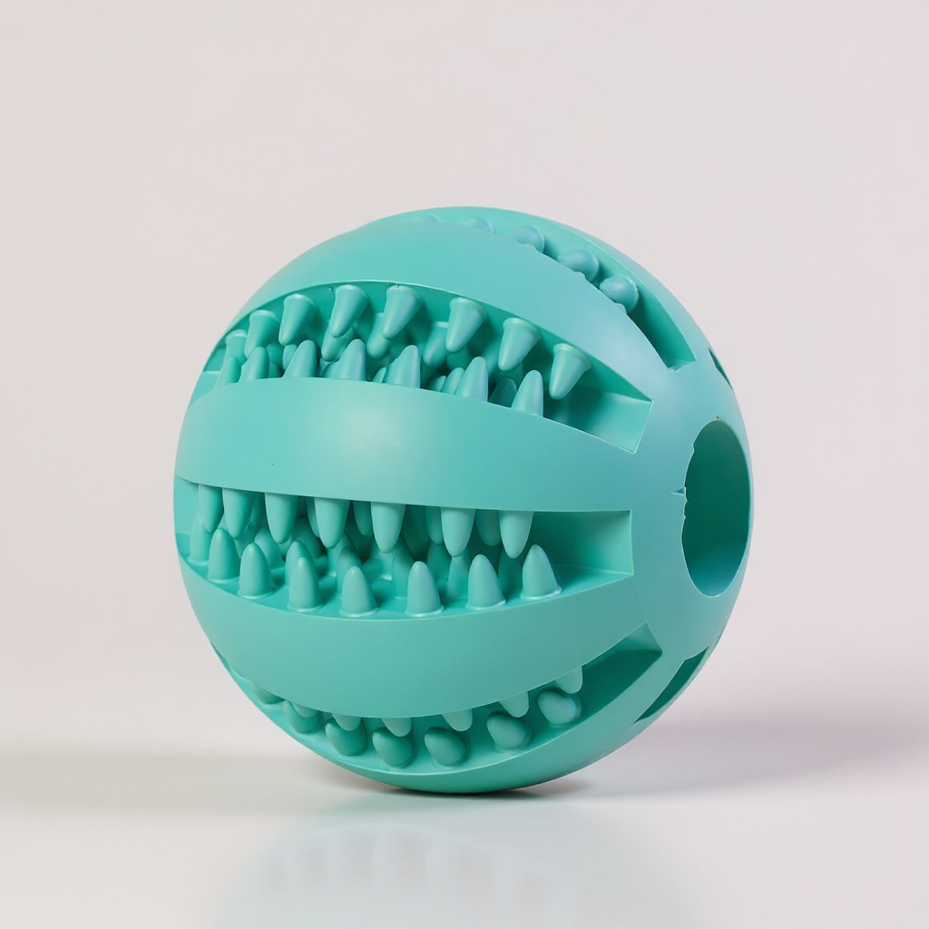 Trixie Denta Fun Bola Basebol C/ Menta 5cm